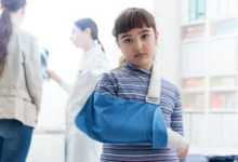 Understanding Your Rights After a Child Accident in the UK