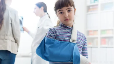 Understanding Your Rights After a Child Accident in the UK