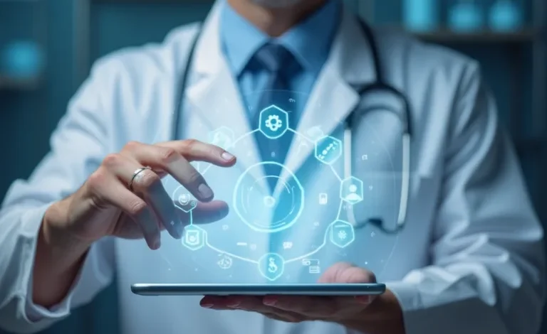 Using Medical SEO to Build Trust, Visibility, and Patient Growth