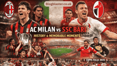 ac milan vs ssc bari timeline