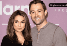 aishah hasnie husband