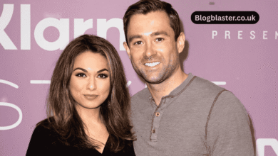 aishah hasnie husband