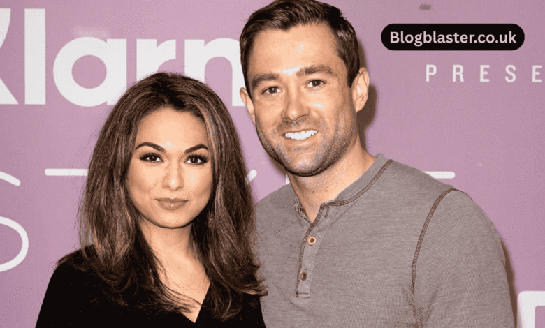 aishah hasnie husband