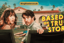 based on a true story season 3