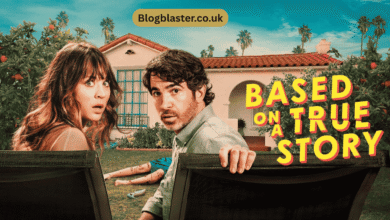 based on a true story season 3