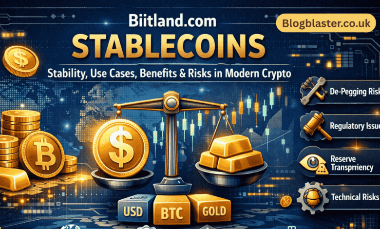 biitland.com stablecoins