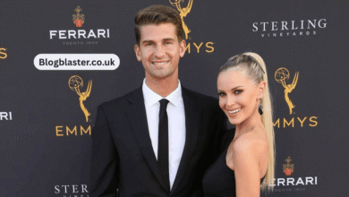 bill melugin wife katy johnson