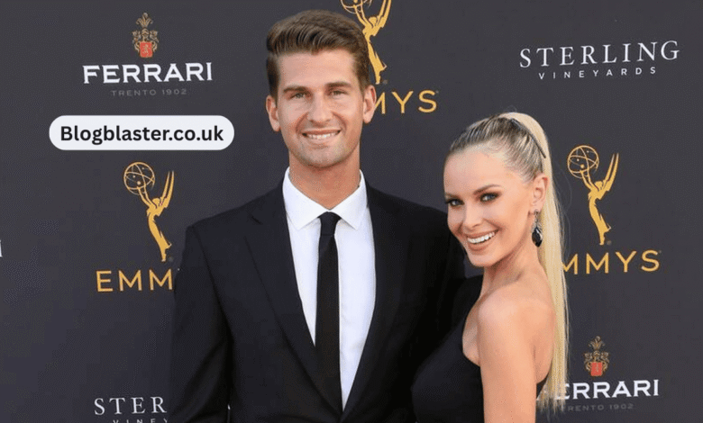 bill melugin wife katy johnson