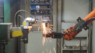 Robotic Welding Company