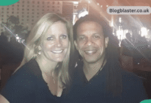 charles latibeaudiere wife