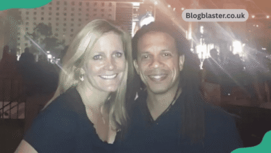 charles latibeaudiere wife