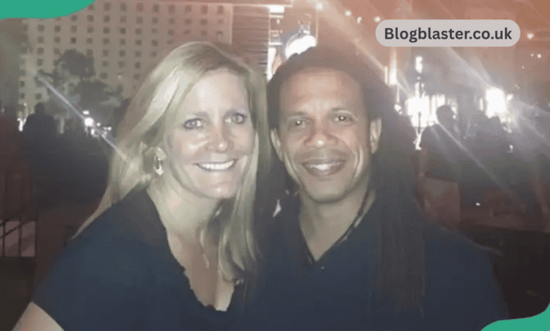 charles latibeaudiere wife