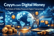 coyyn.com digital money