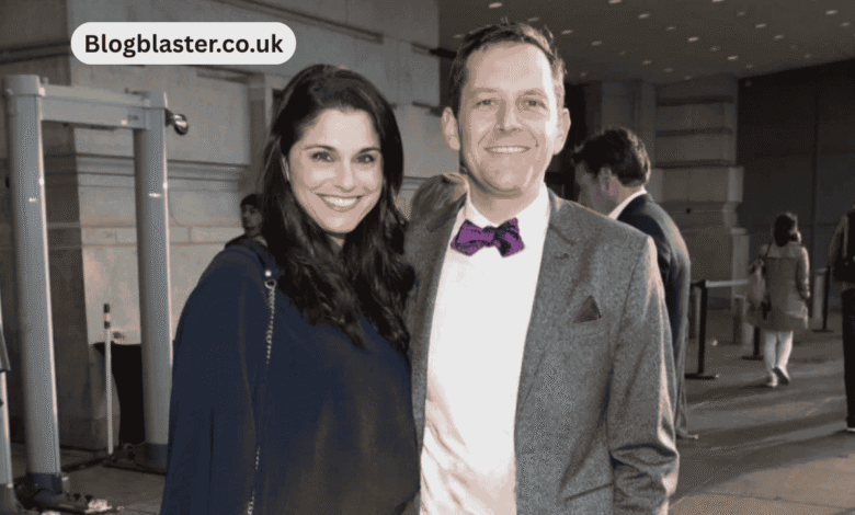 david friedberg wife