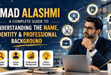 emad alashmi