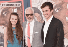 george edward whitford