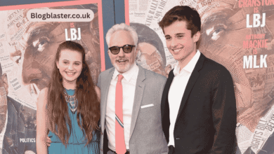 george edward whitford