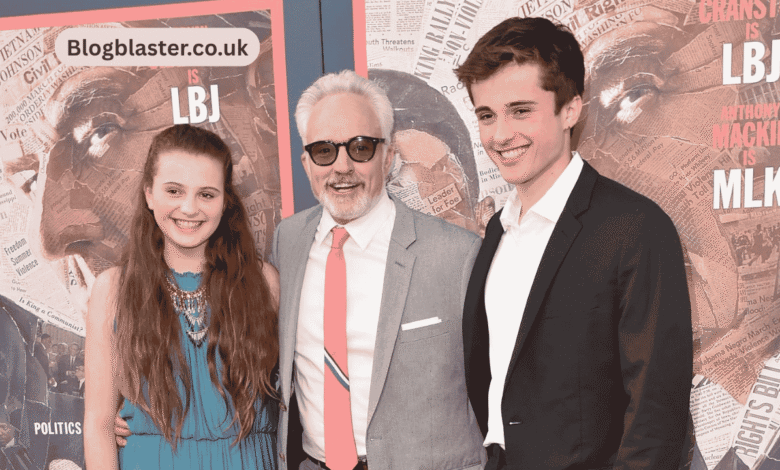 george edward whitford