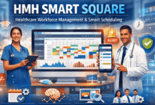 hmh smart square