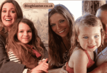 holly revord husband