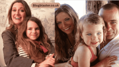 holly revord husband