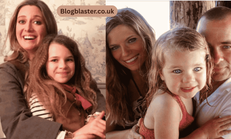 holly revord husband