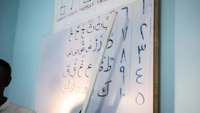 How Learning Spoken Arabic Can Transform Your Career in the Gulf