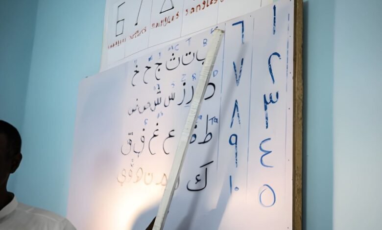 How Learning Spoken Arabic Can Transform Your Career in the Gulf