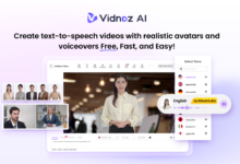 Vidnoz
