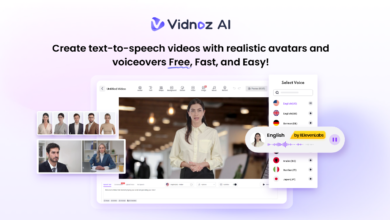 Vidnoz