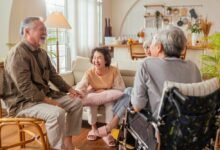 5 Inspiring Ways Independent Living in Mississauga, ON Promotes Freedom and Social Connection