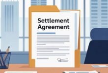 Redundancy Settlement Agreements