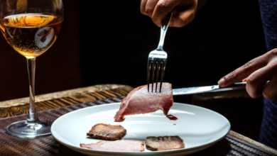 6 Reasons Why Steakhouse Dining Is A Must-Try Experience