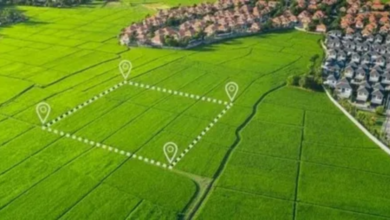 Land Promotion Companies