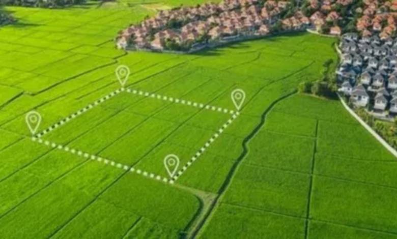 Land Promotion Companies