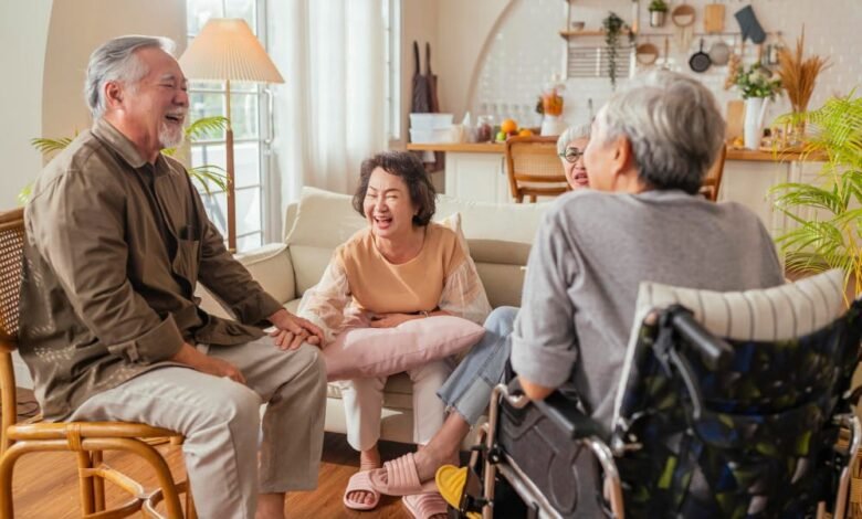 5 Inspiring Ways Independent Living in Mississauga, ON Promotes Freedom and Social Connection