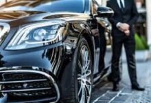Chauffeur Service Amsterdam: 24/7 Premium City Travel Experiences 