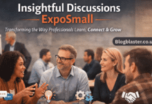 insightful discussions exposmall