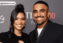 jalen hurts and bry burrows