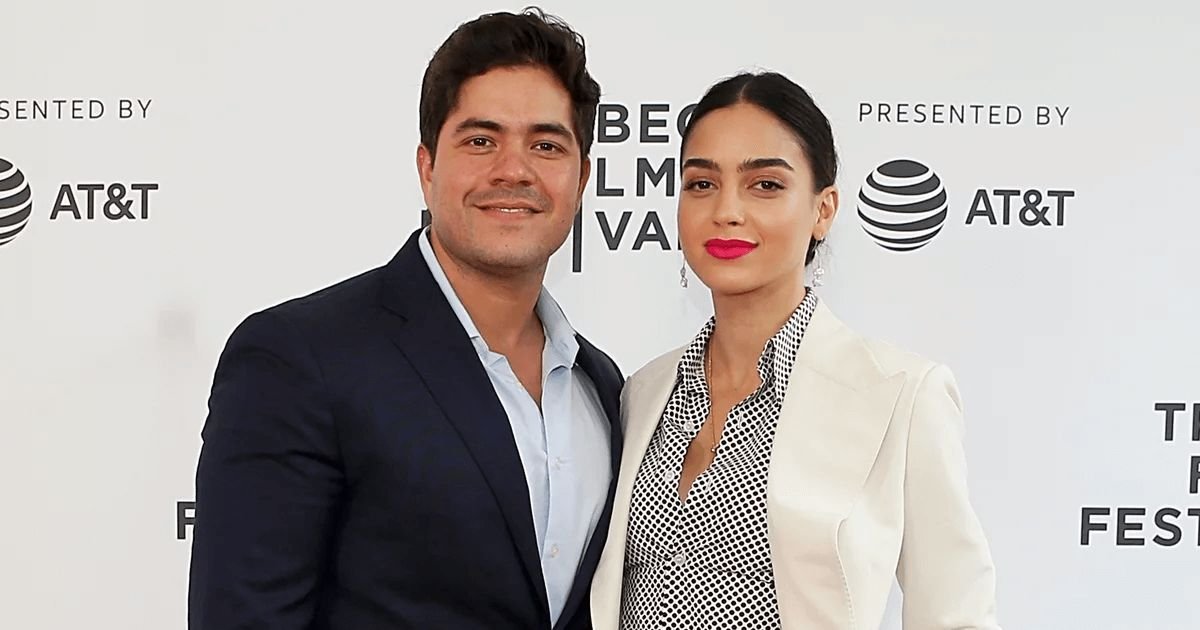 Melissa Barrera Paco Zazueta: A Complete Love Story, Biography, and ...