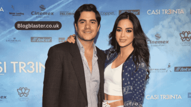 melissa barrera paco zazueta