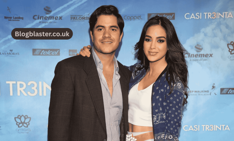 melissa barrera paco zazueta