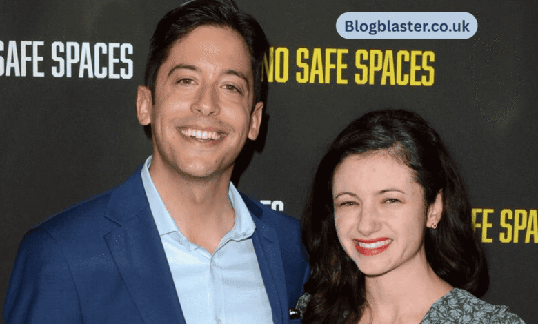 michael knowles wife alissa mahler