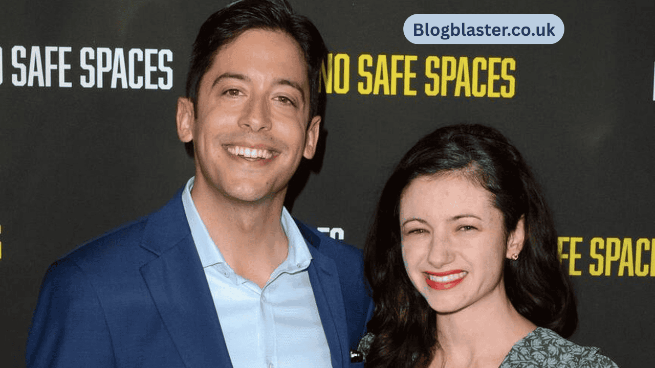 Michael Knowles Model Michael Knowles Wife Alissa Mahler: Biography, Career, Family, and ...