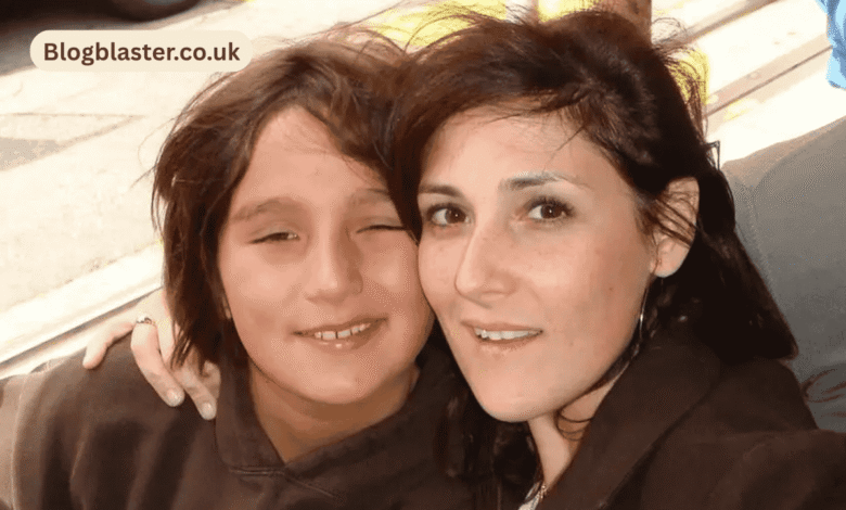 milo sebastian sussman