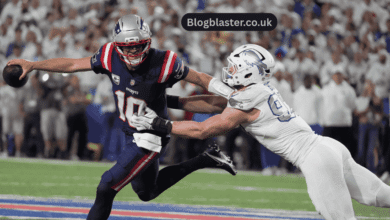 new england patriots vs buffalo bills match player stats