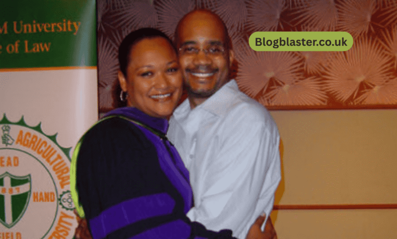 nicole simone henton