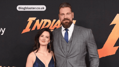 olivier richters wife