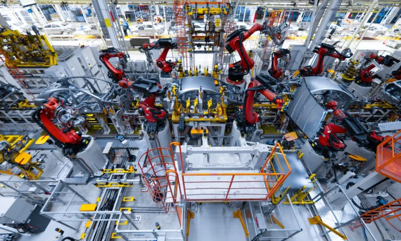 7 Myths About Computer Vision for Industrial Inspection That Are Costing U.S. Factories Real Money