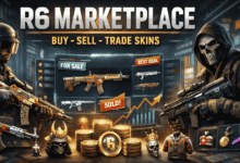 r6 marketplace